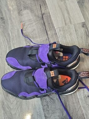 Adidas Trae Young 1